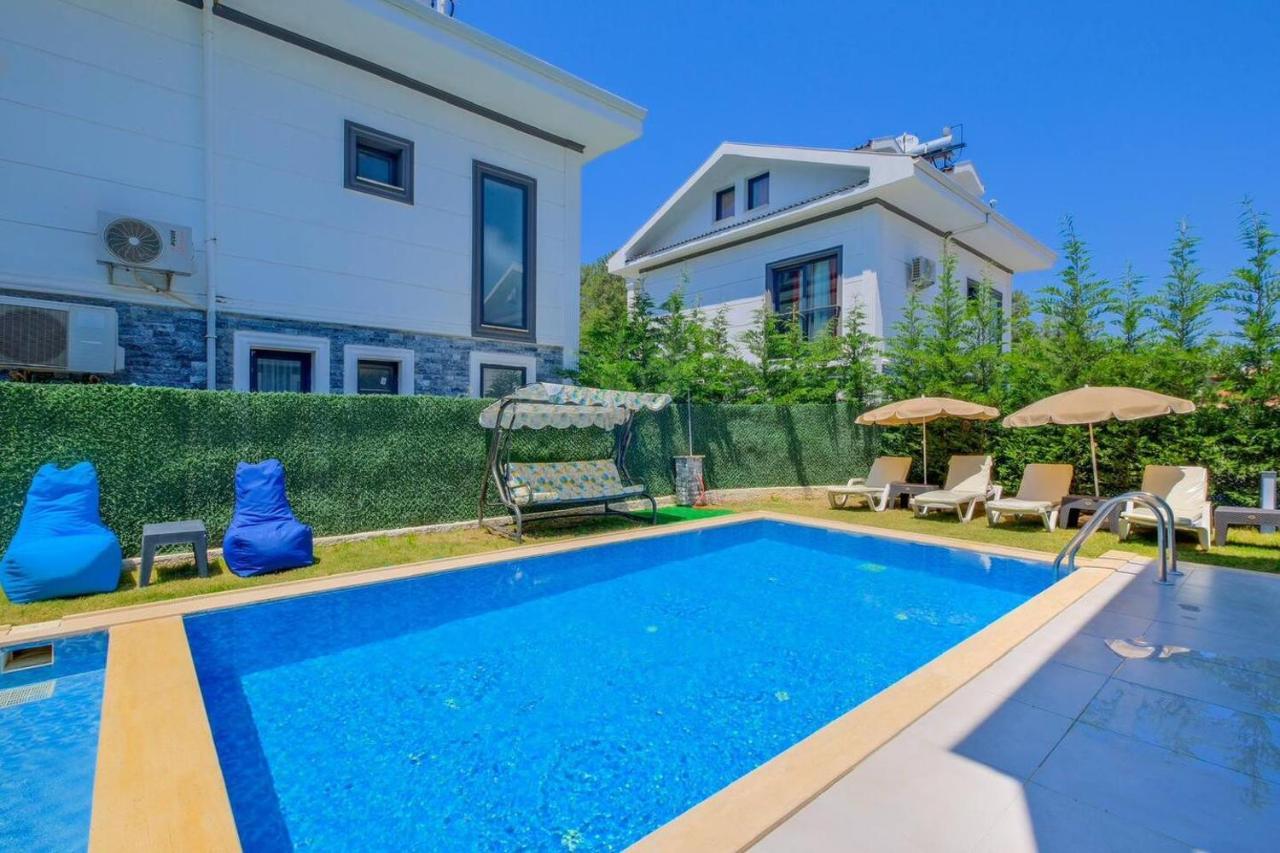 Akdamar Villa
