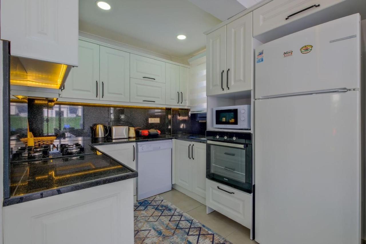 Akdamar Villa Fethiye