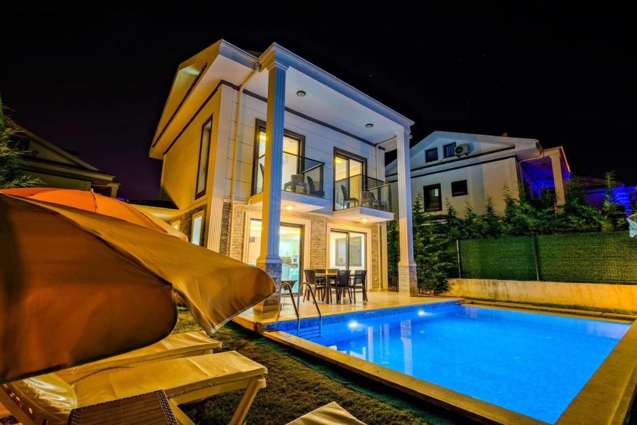 Akdamar Fethiye