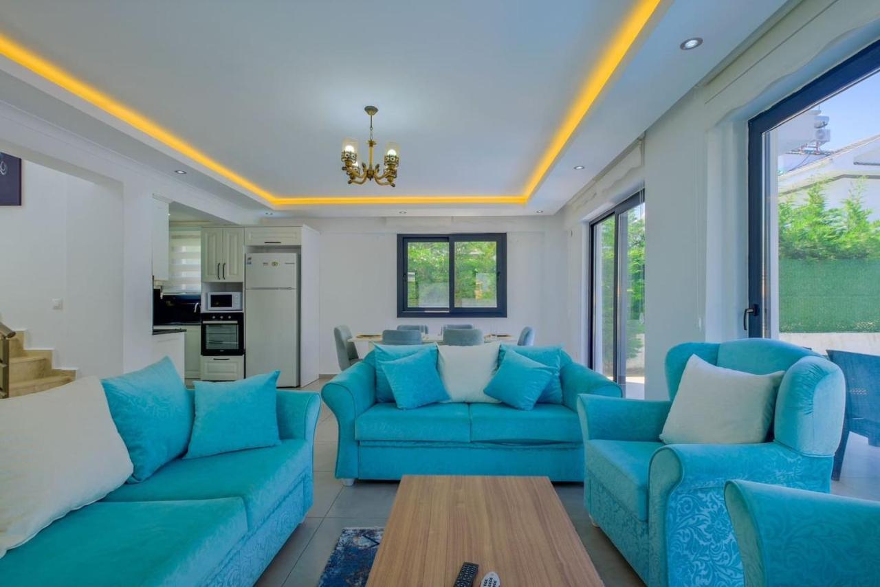 Villa Akdamar *
