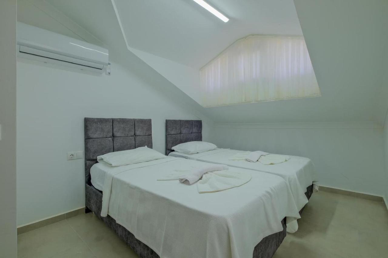 Akdamar Villa Fethiye