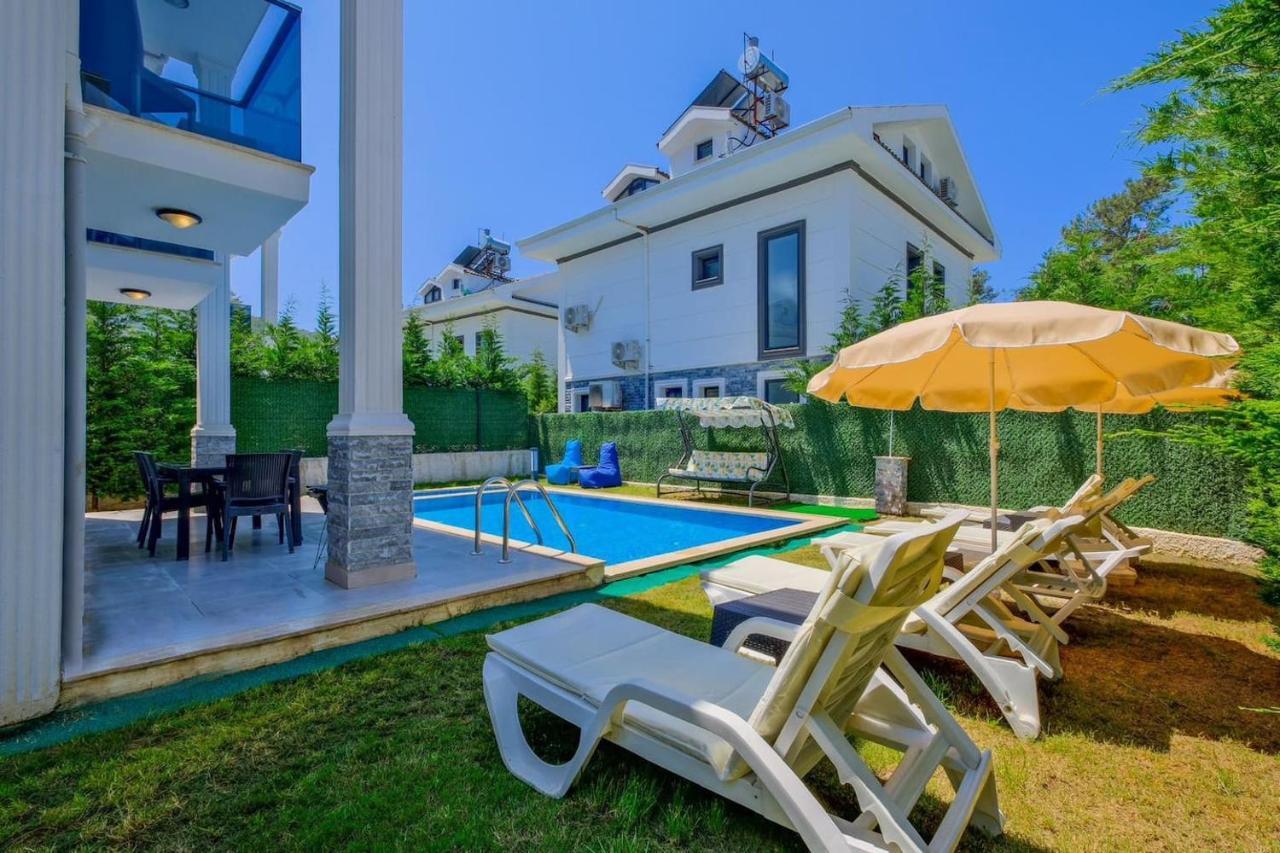 Akdamar Villa