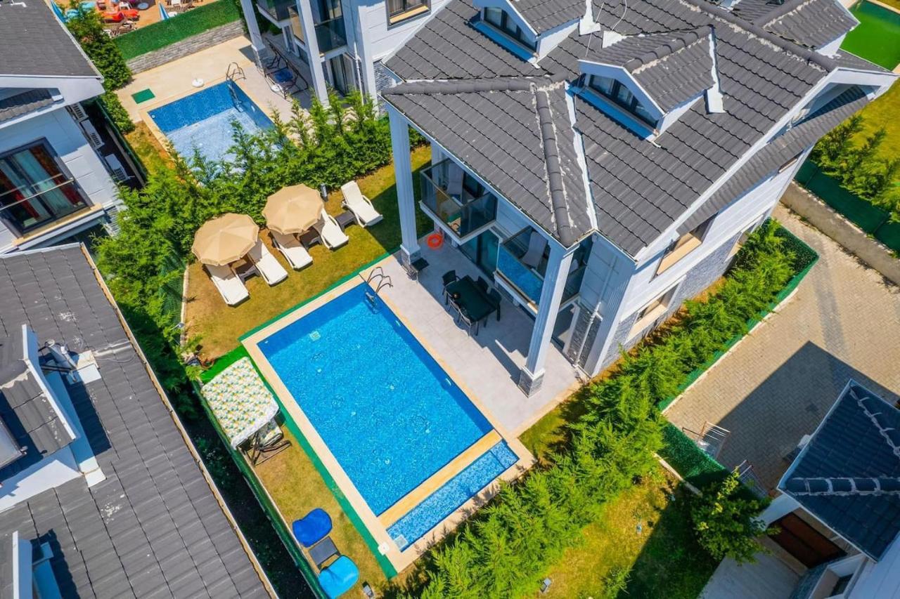 Villa Akdamar