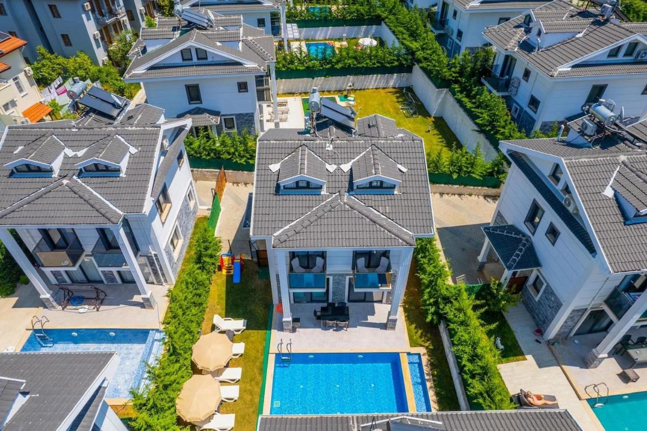 Villa Akdamar Fethiye