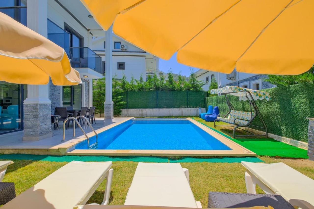 Villa Akdamar