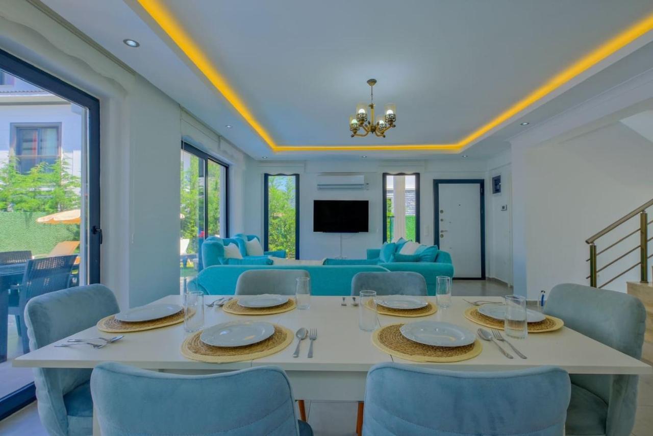 Villa Akdamar Fethiye