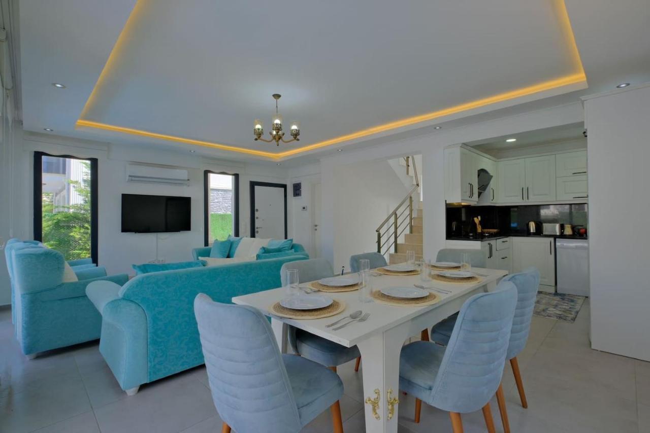 Villa Akdamar *