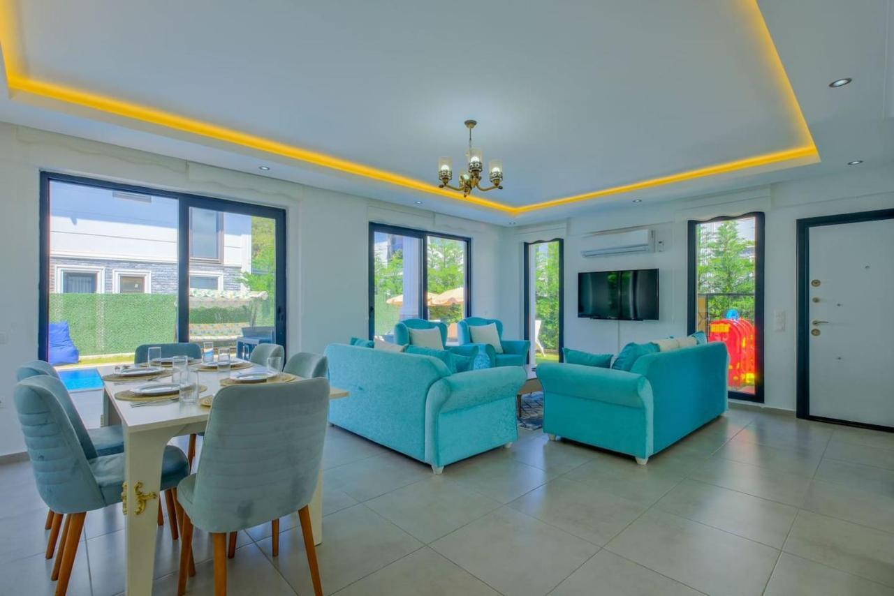 Villa Akdamar Fethiye