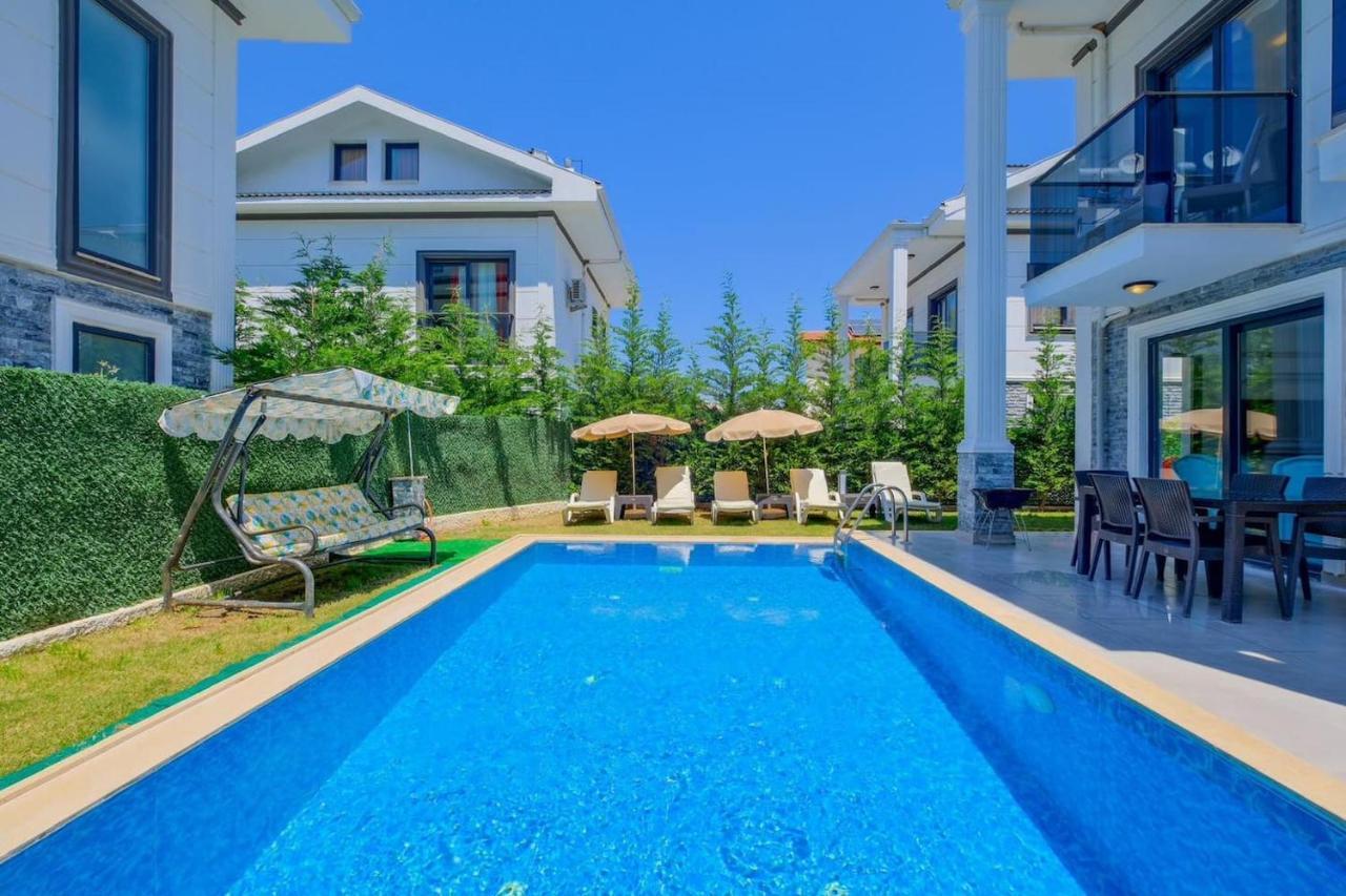 Villa Akdamar Fethiye