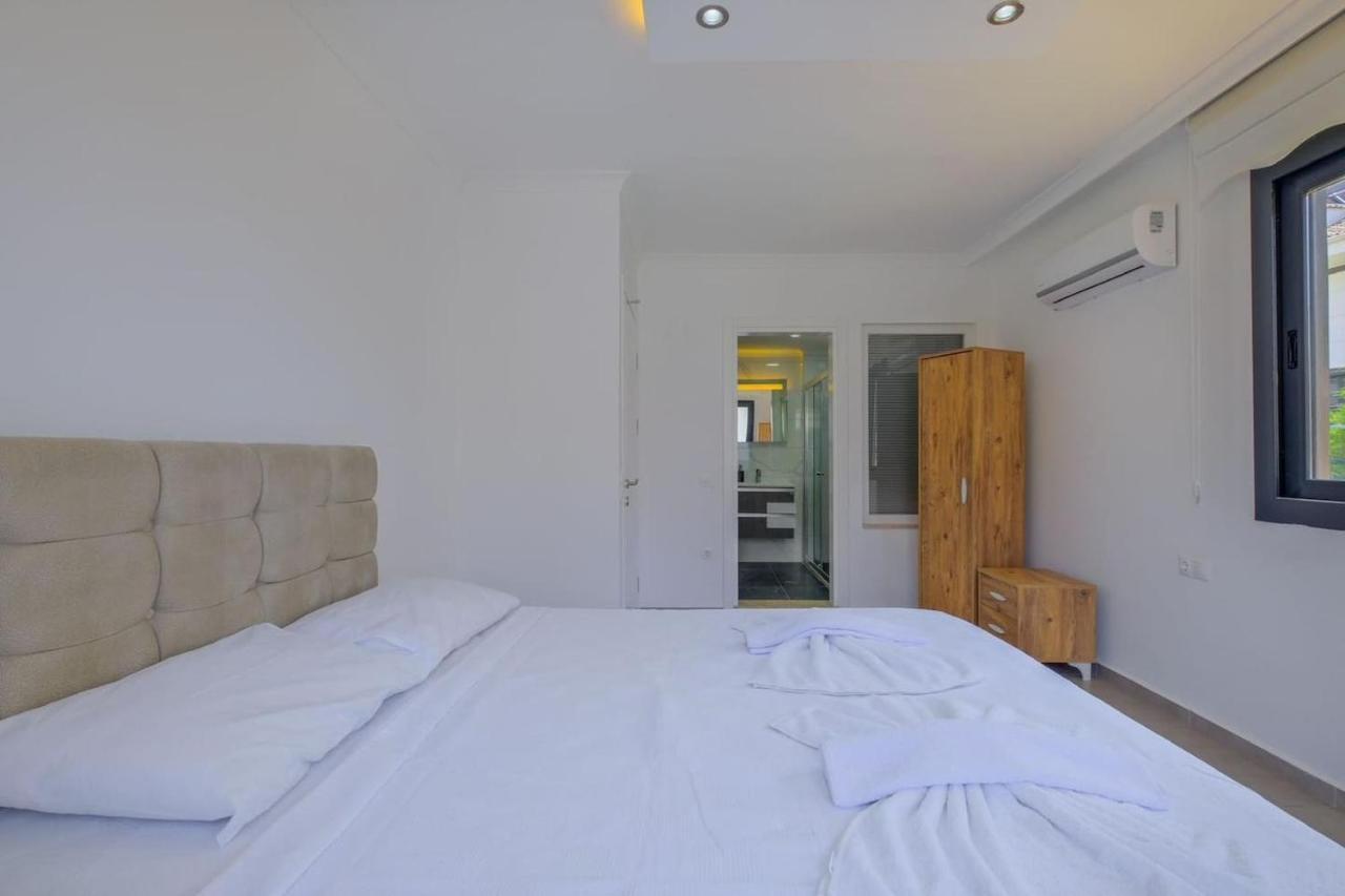 Akdamar Villa Fethiye
