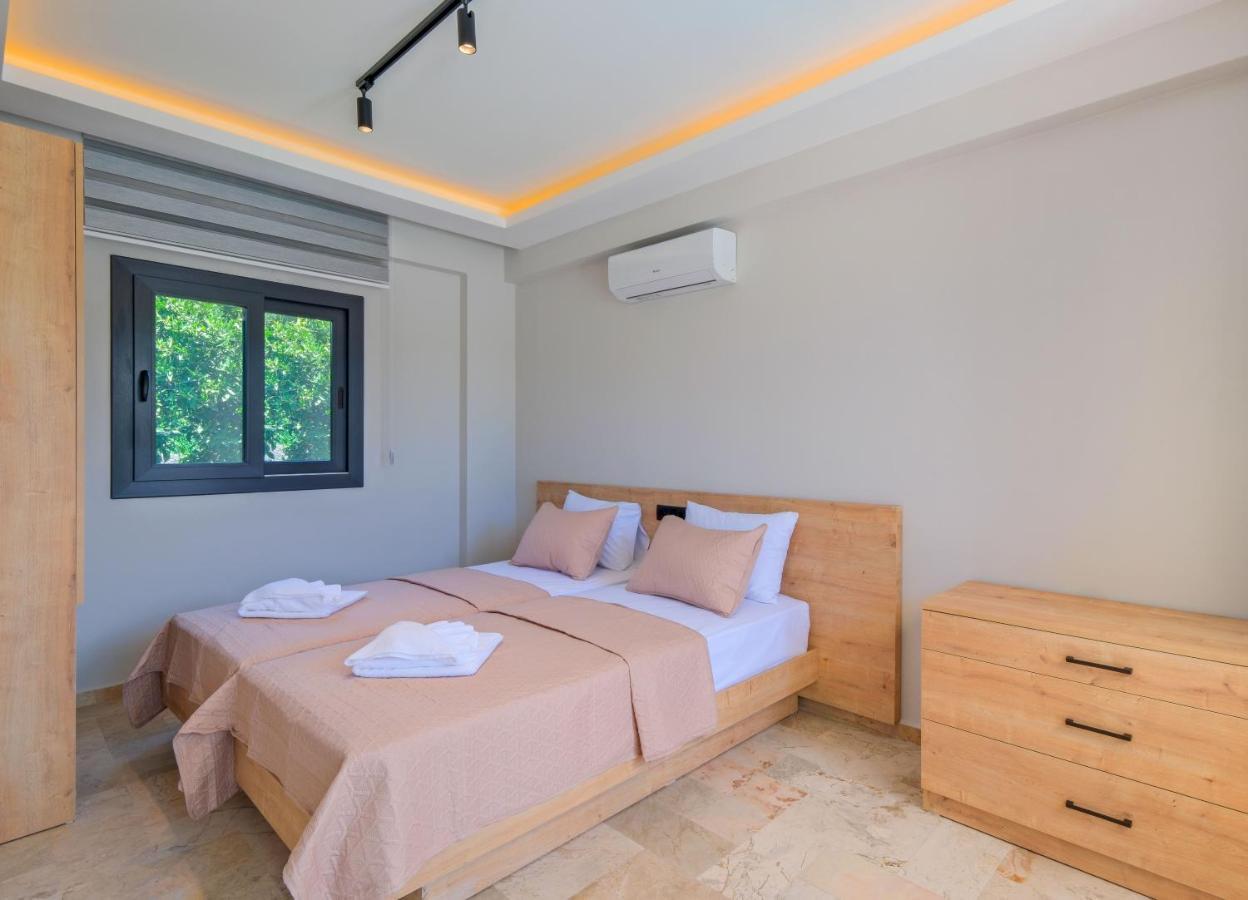 Villa Enu 1 Fethiye