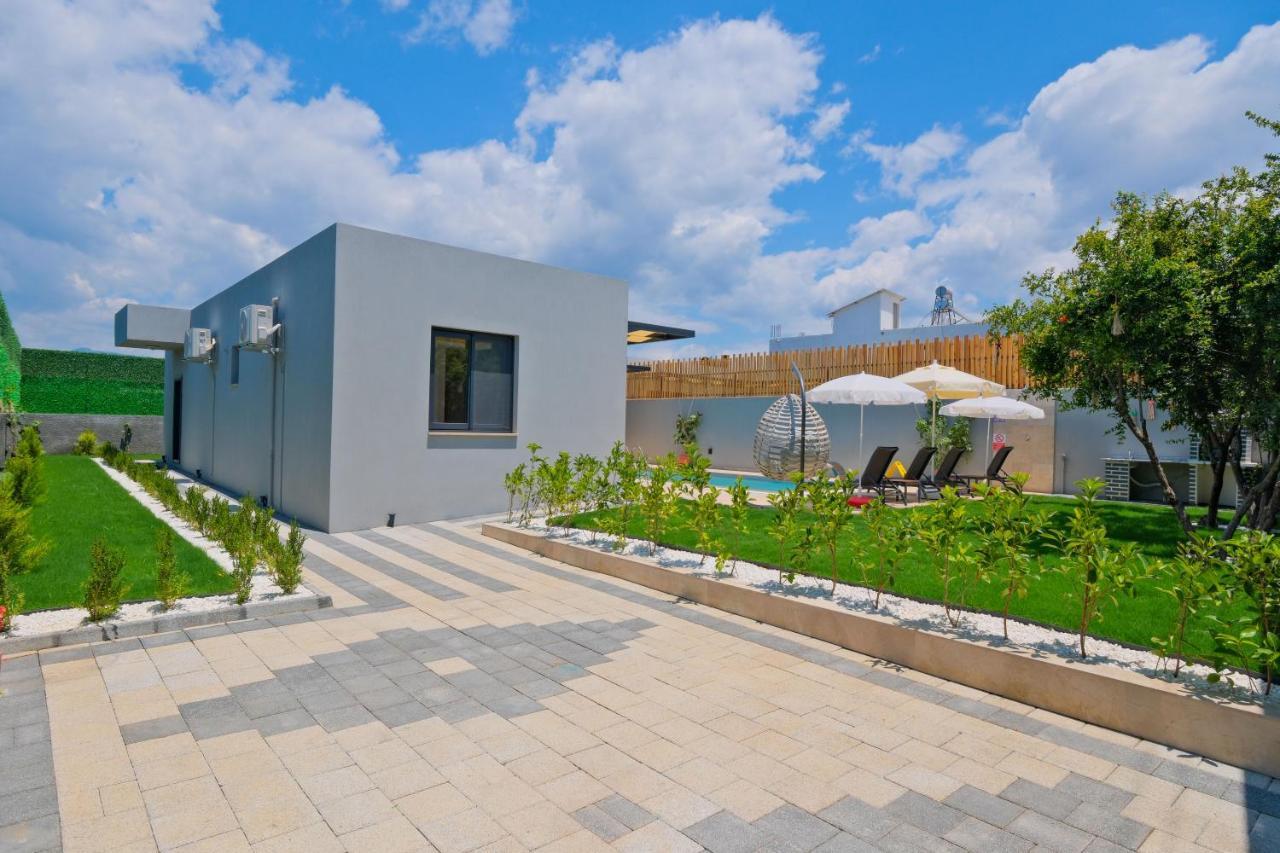 Villa Enu 1 *
