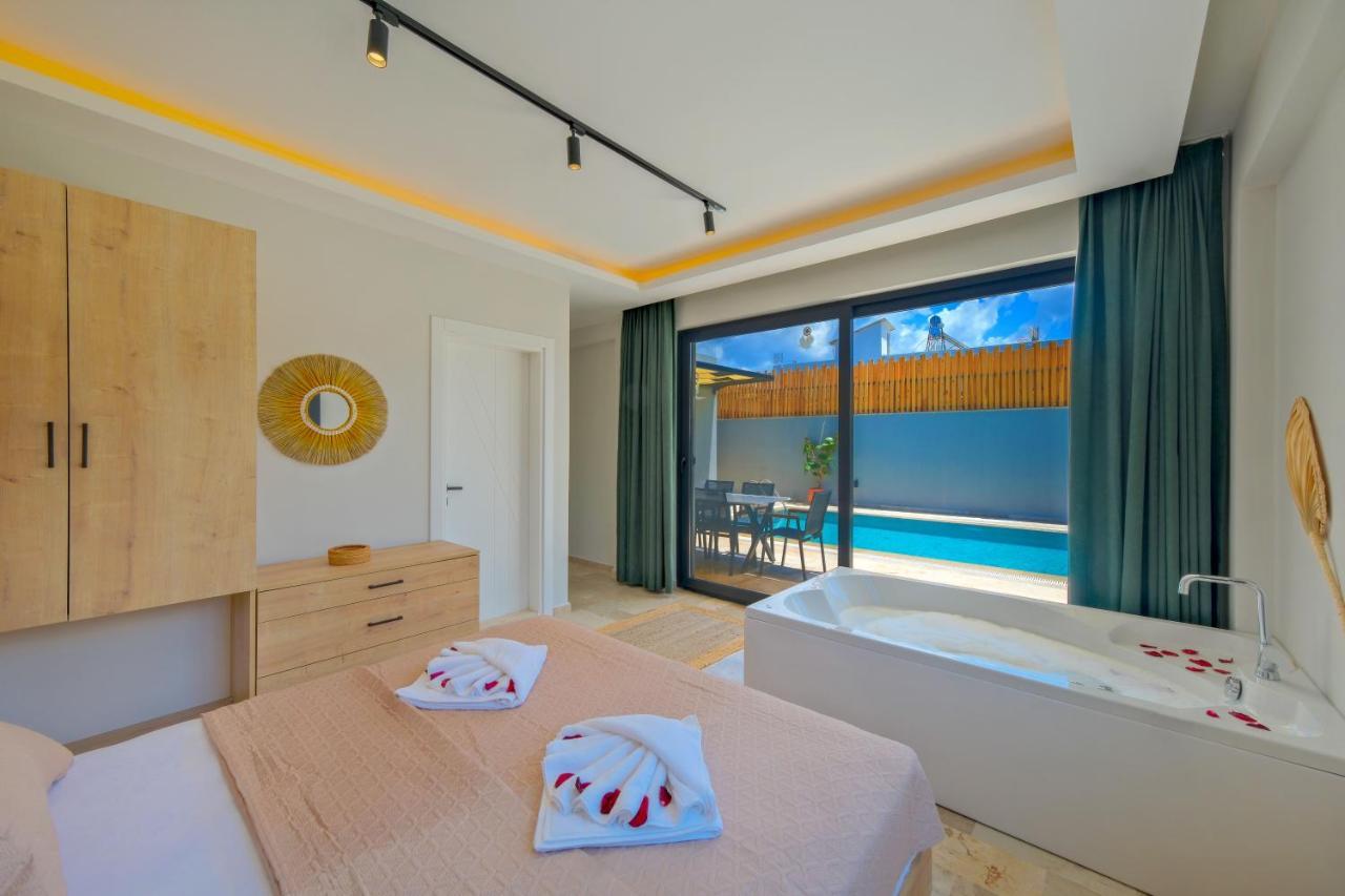 Enu 1 Villa *