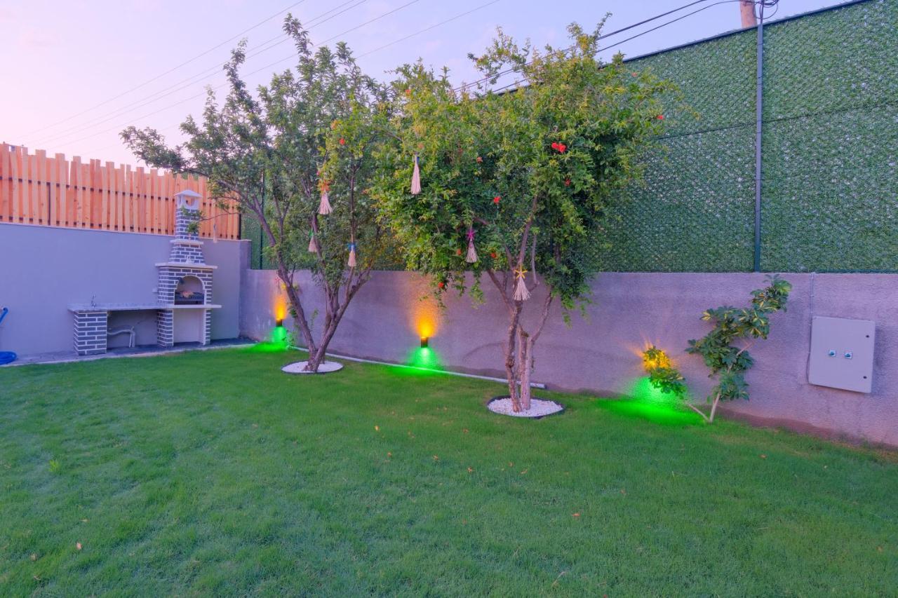 Villa Enu 1 Fethiye