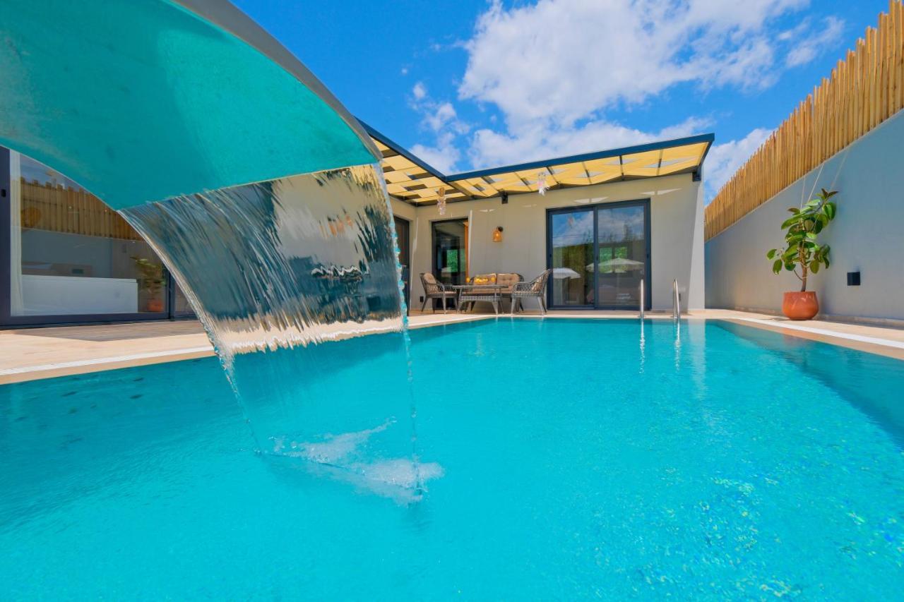 Enu 1 Villa Fethiye