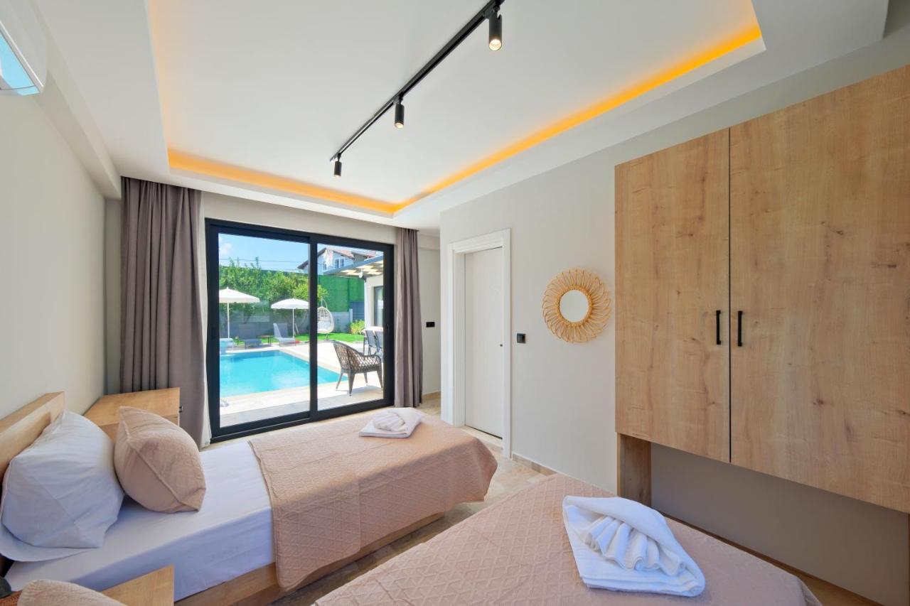 Villa Enu 1 *