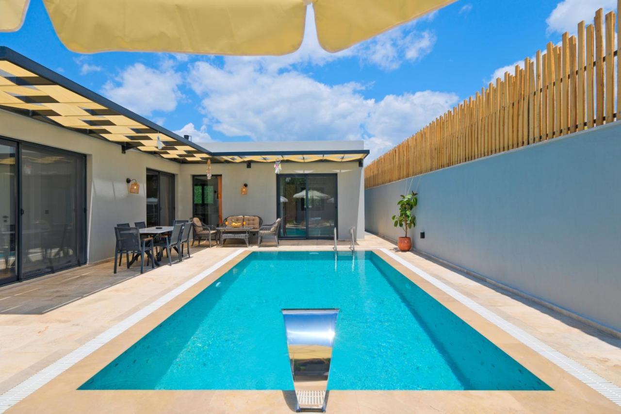 Villa Enu 1 Fethiye