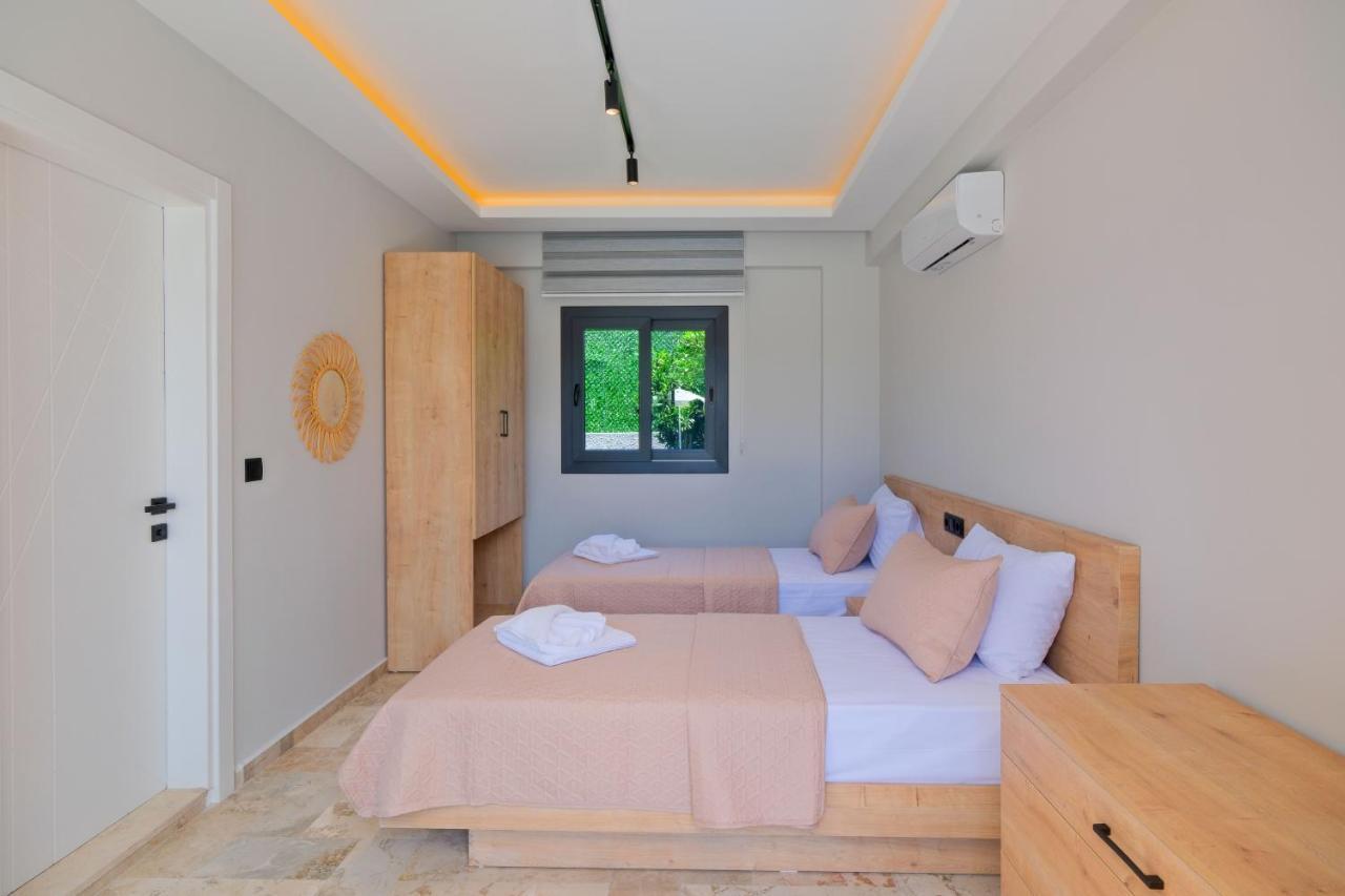 Enu 1 Villa Fethiye
