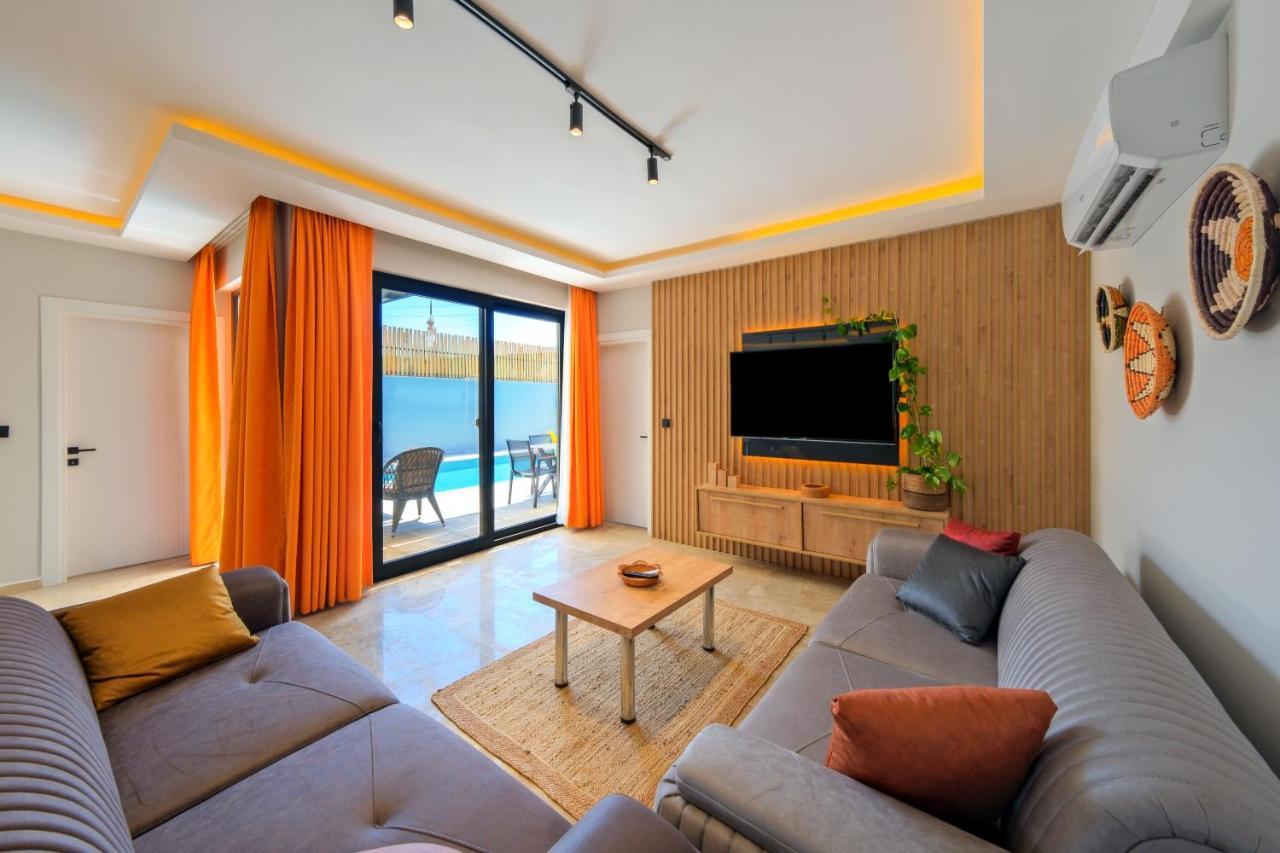 Villa Enu 1 *