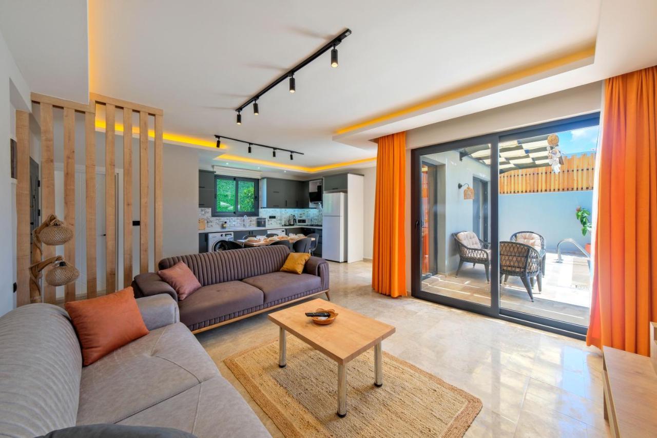 Villa Enu 1