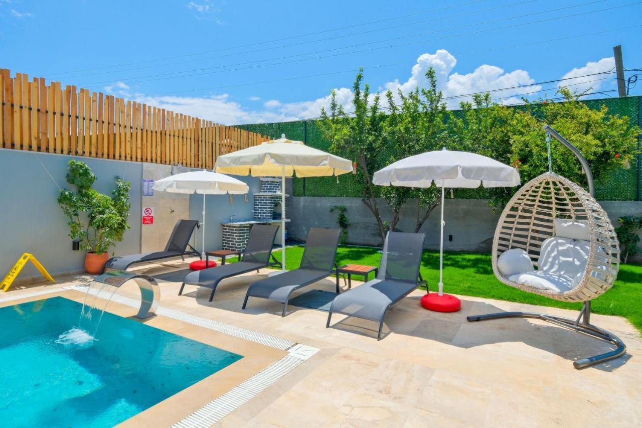 Villa Enu 1 *