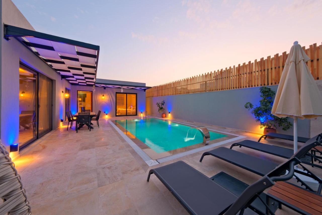 Enu 1 Villa Fethiye