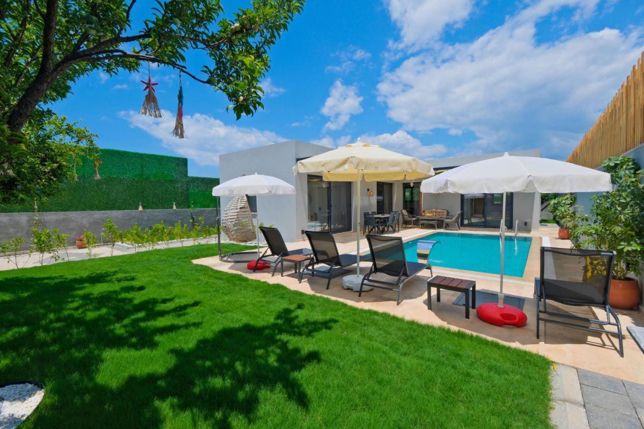 Enu 1 Villa *