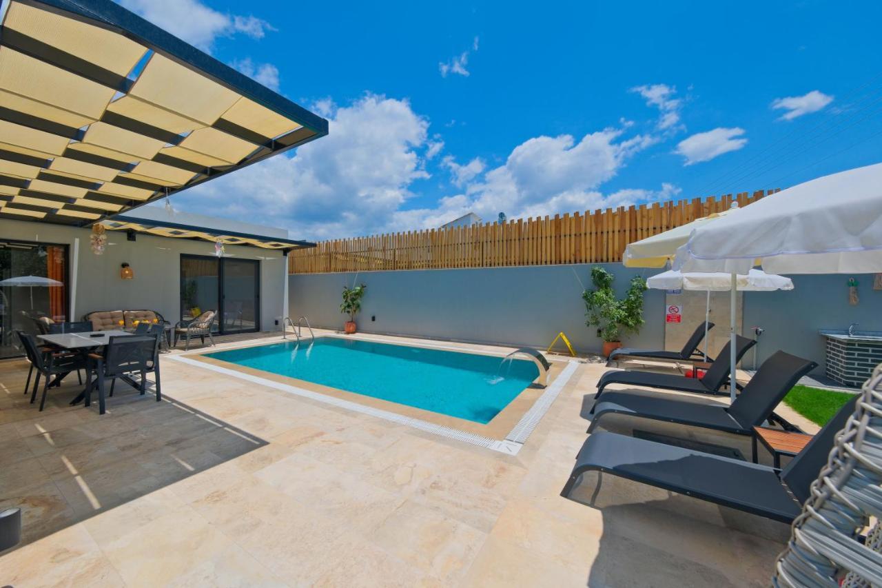 Enu 1 Villa