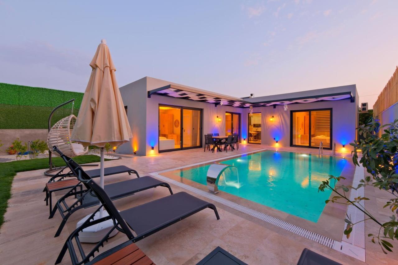 Villa Enu 1