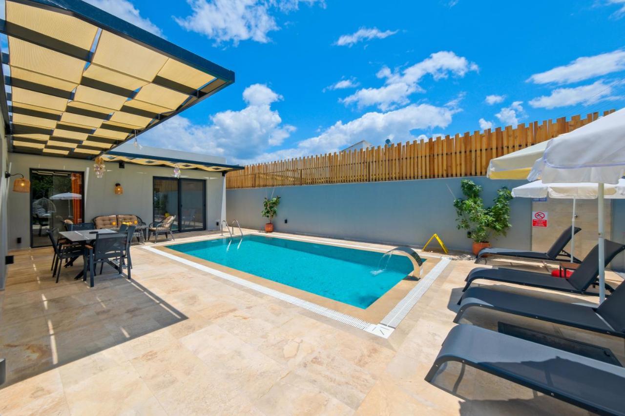 Villa Enu 1 Fethiye