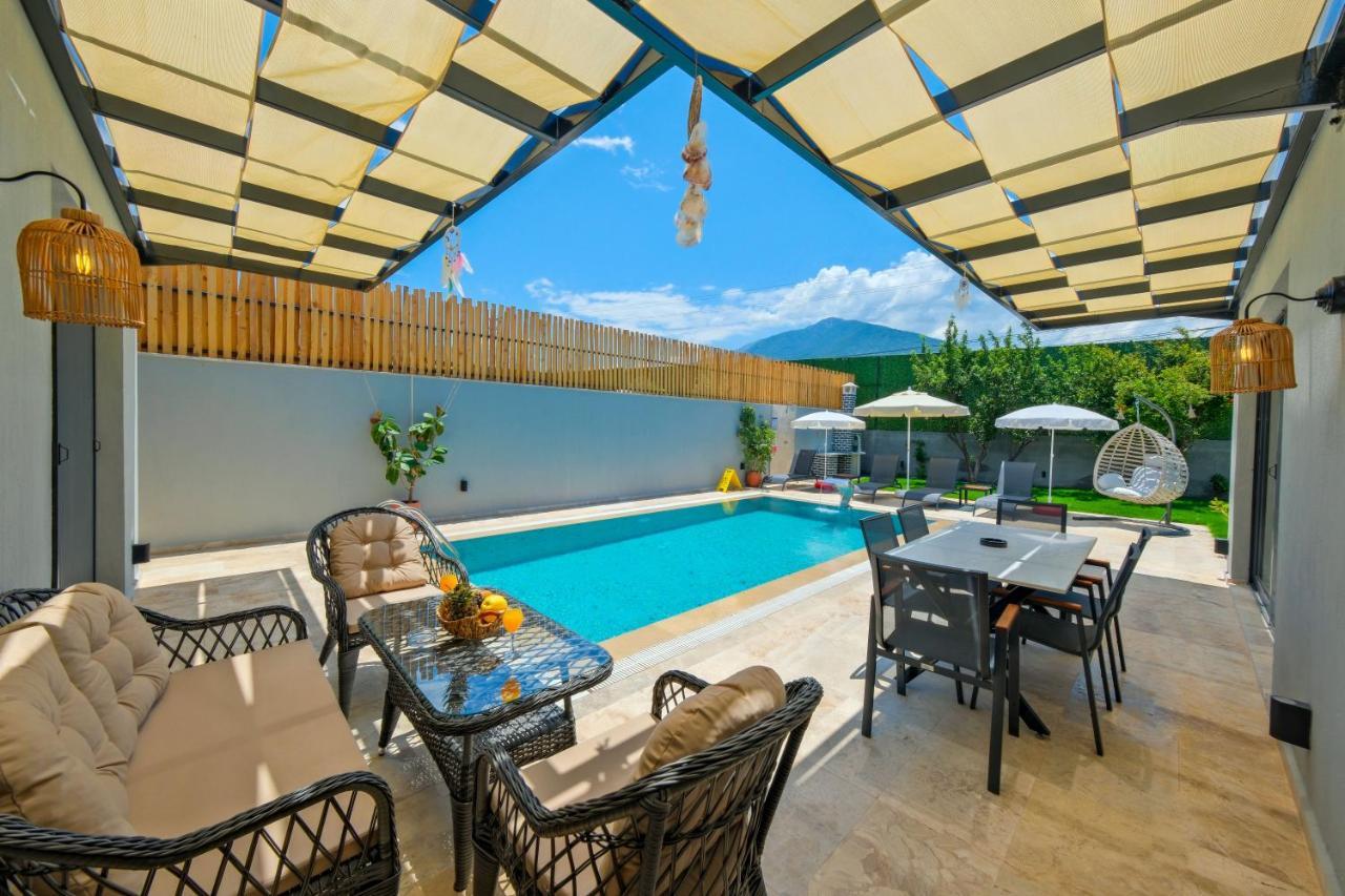 Villa Enu 1 *
