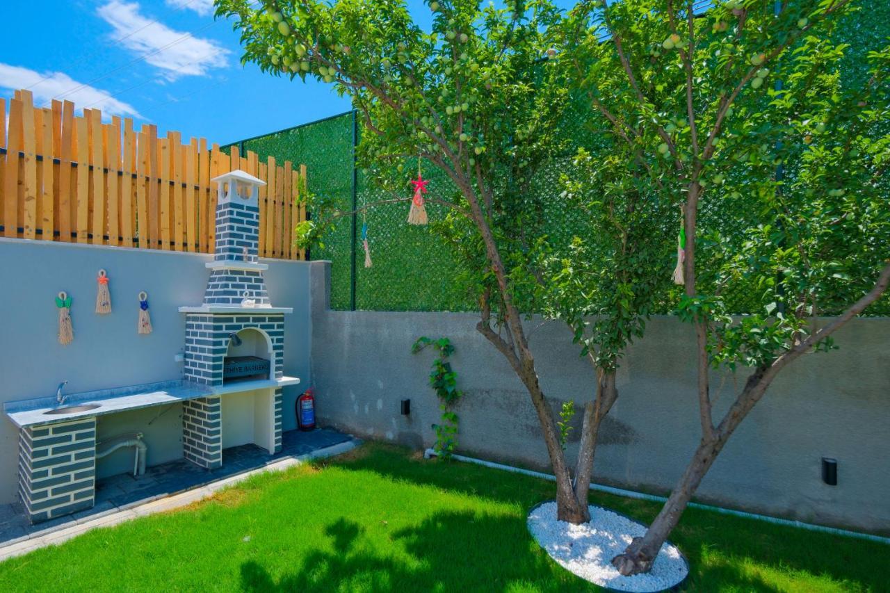 Enu 1 Villa