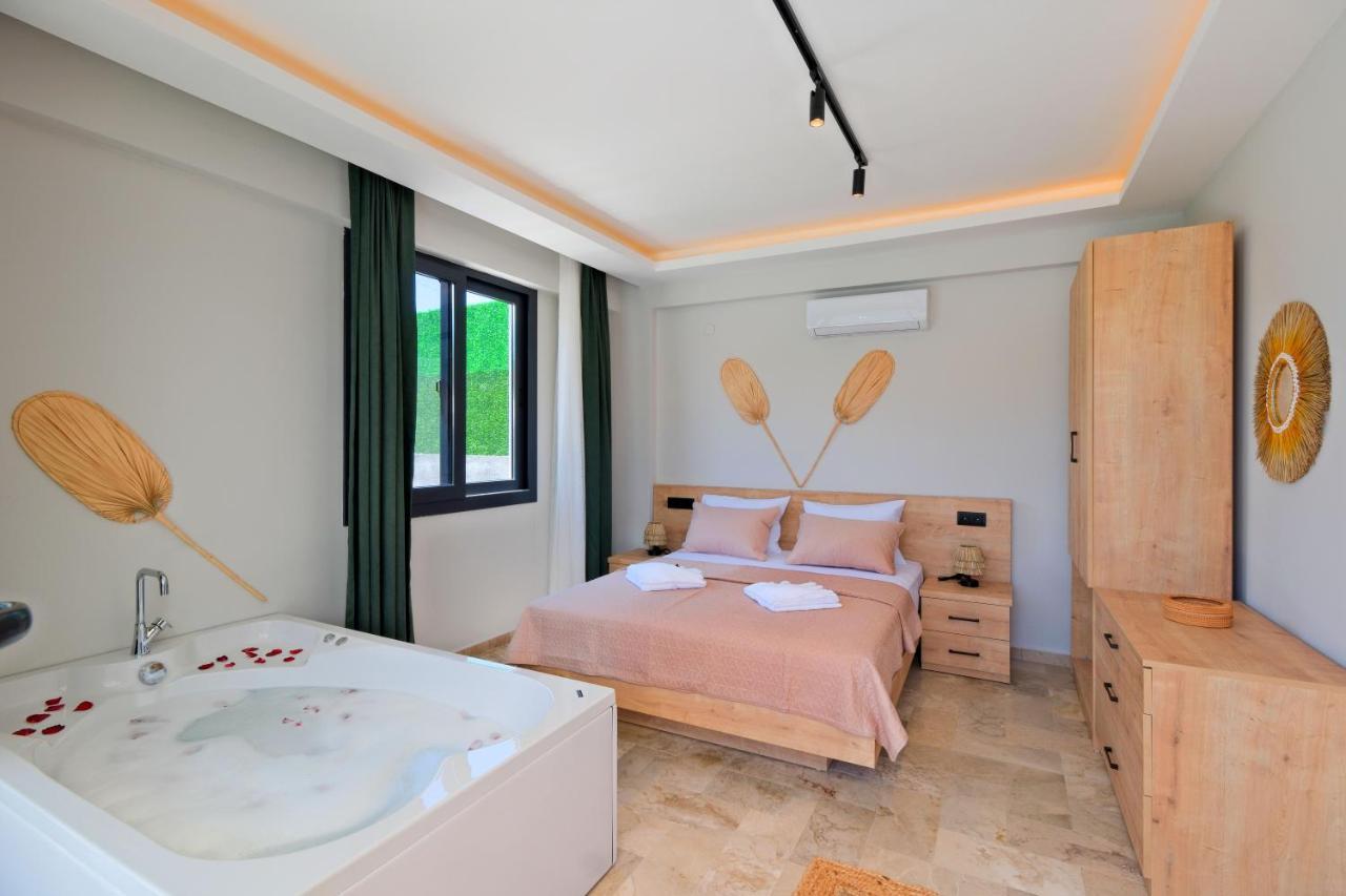 Enu 1 Villa