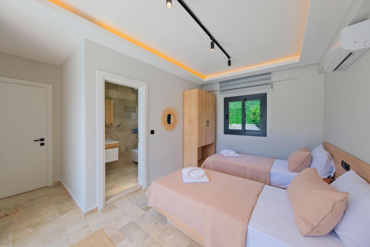 Enu 1 Villa