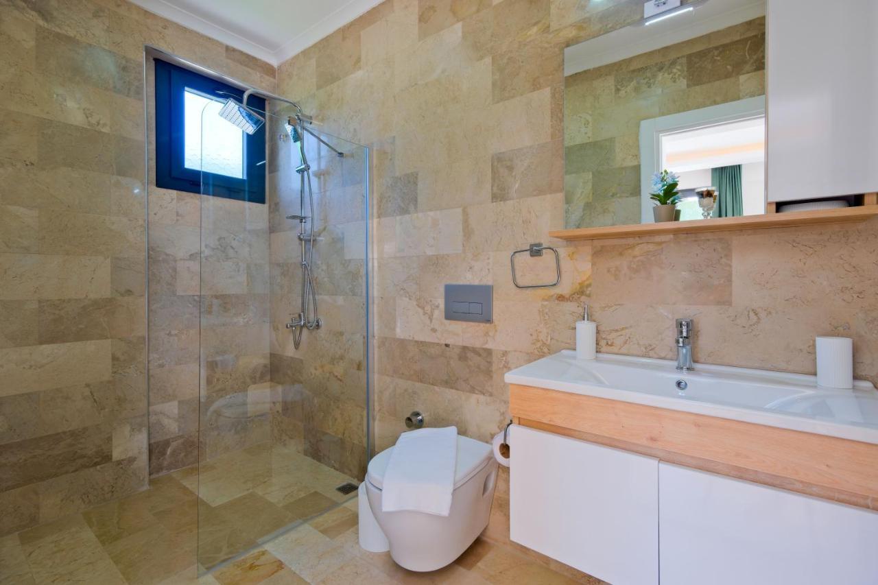 Villa Enu 1 Fethiye