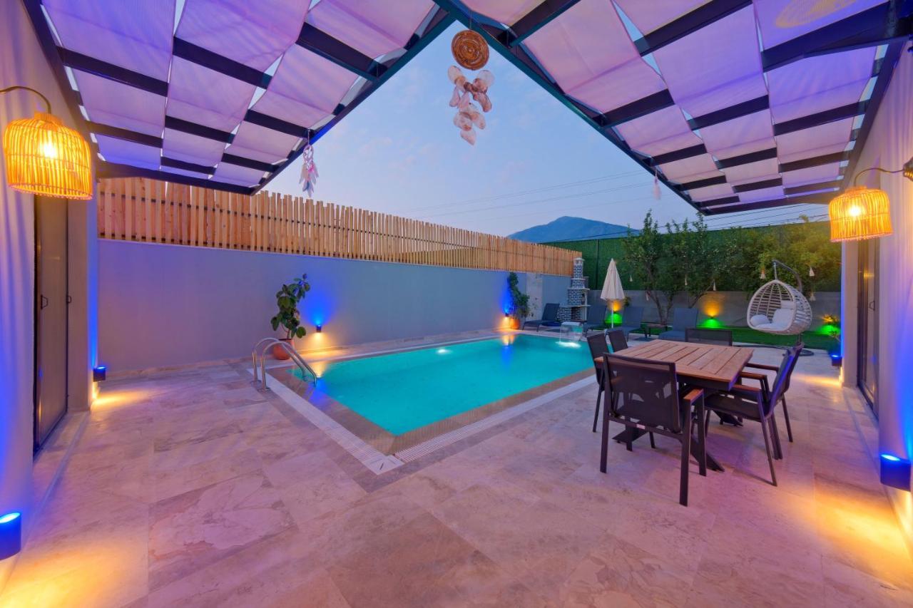 Villa Enu 1 Fethiye