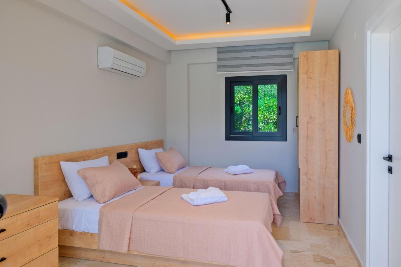 Enu 2 Villa