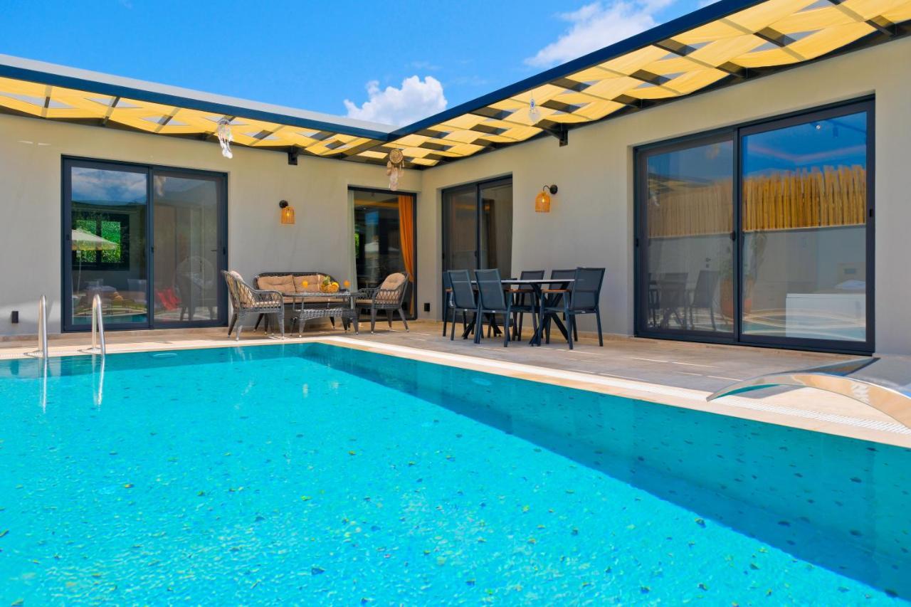 Villa Enu 2 Fethiye