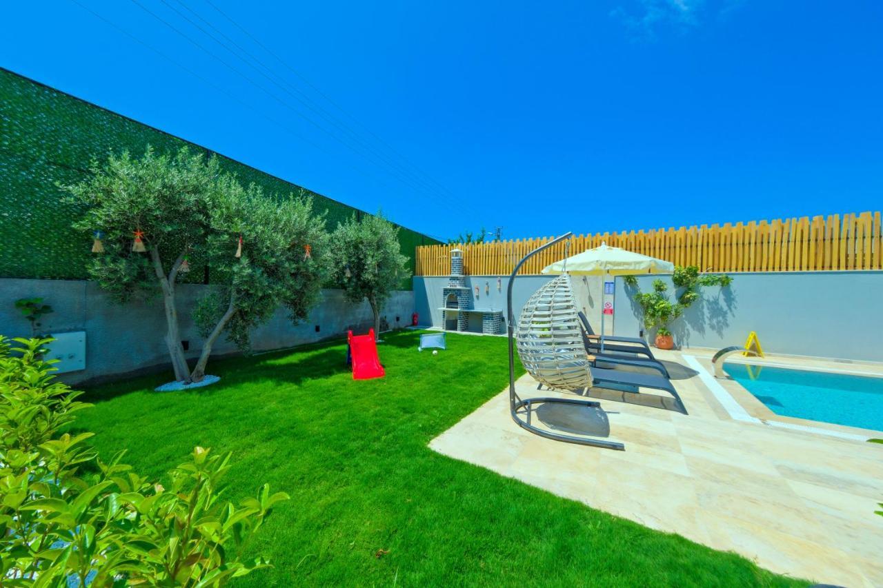 Enu 2 * Fethiye