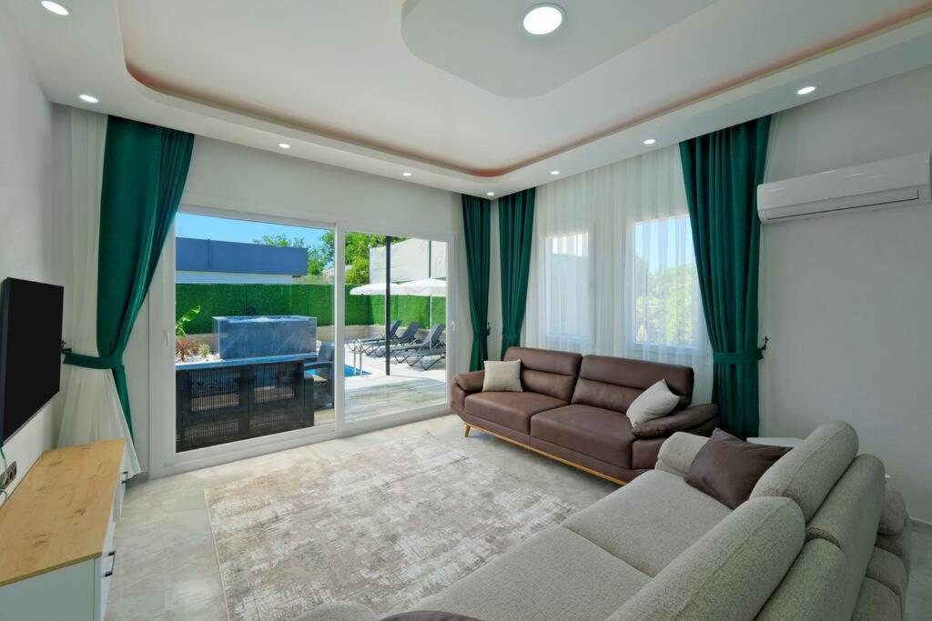 Izci Delux Villa Fethiye