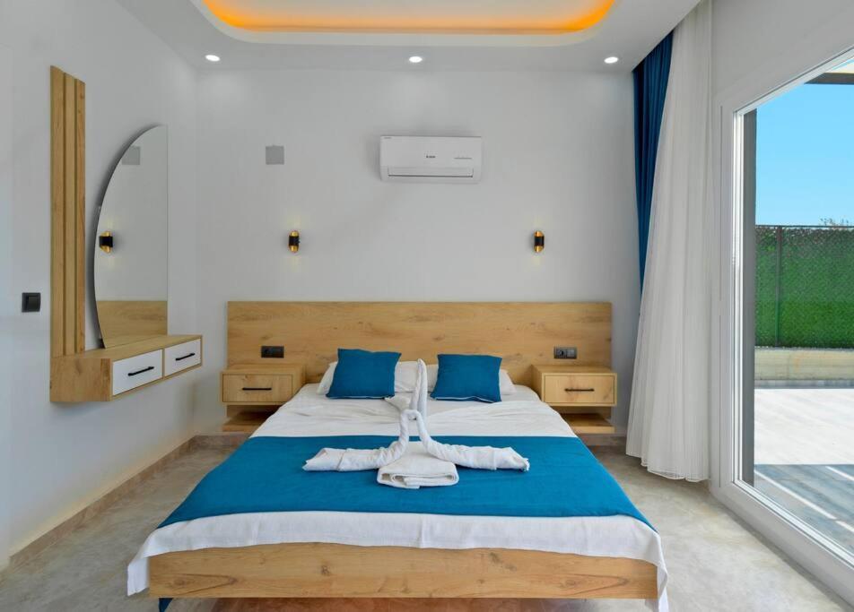 Izci Delux Fethiye