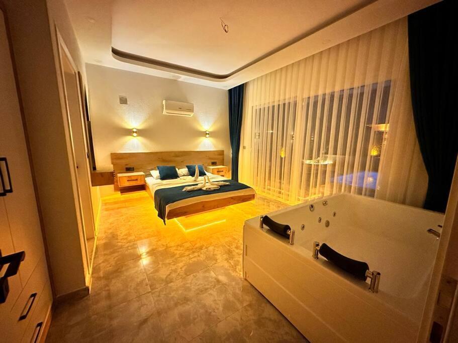 Izci Delux * Fethiye