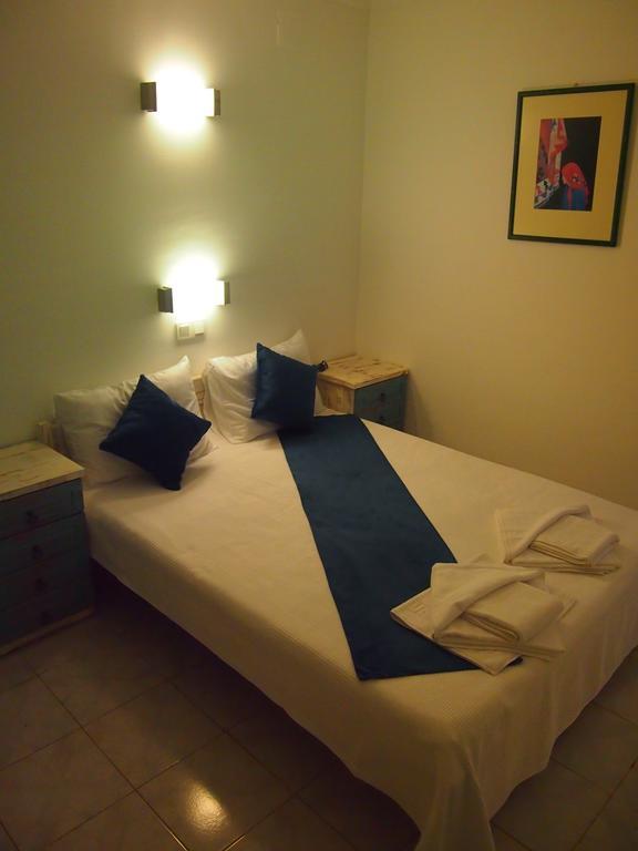 Ozcem Apart Apart Otel Fethiye