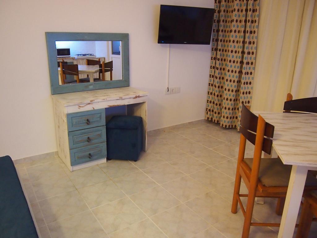 Ozcem Apart Apart Otel