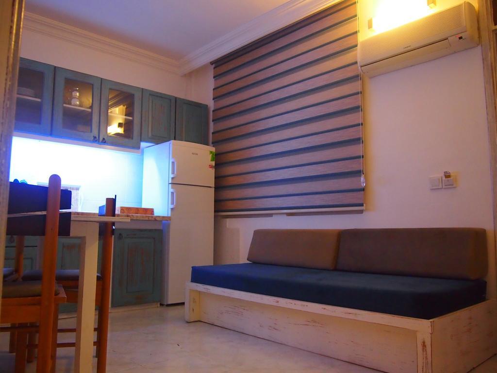 Apart Otel Ozcem Apart Fethiye