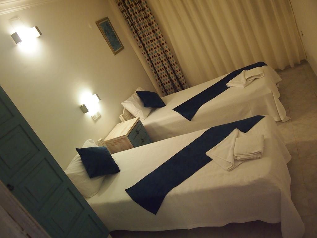 Ozcem Apart Apart Otel Fethiye