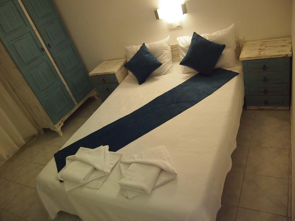 Apart Otel Ozcem Apart *