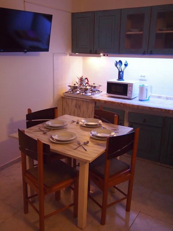 Apart Otel Ozcem Apart Fethiye