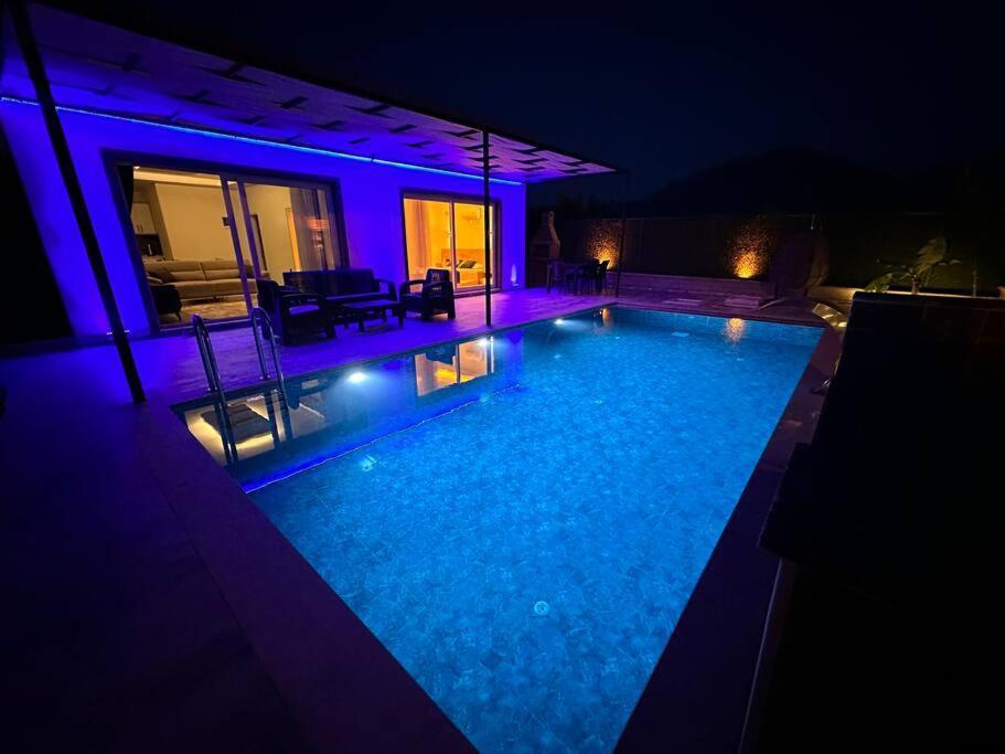 Izci Delux * Fethiye