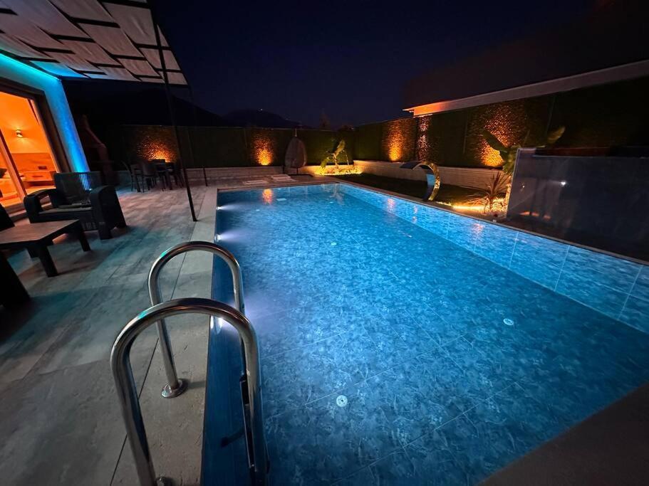 Izci Delux Villa Fethiye